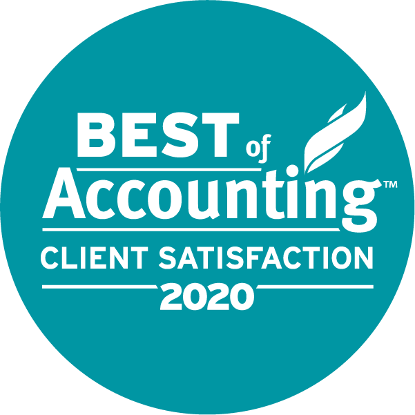 2020 Best of Accounting Client