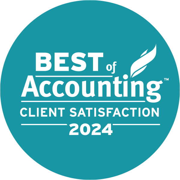 Best of Accounting Award