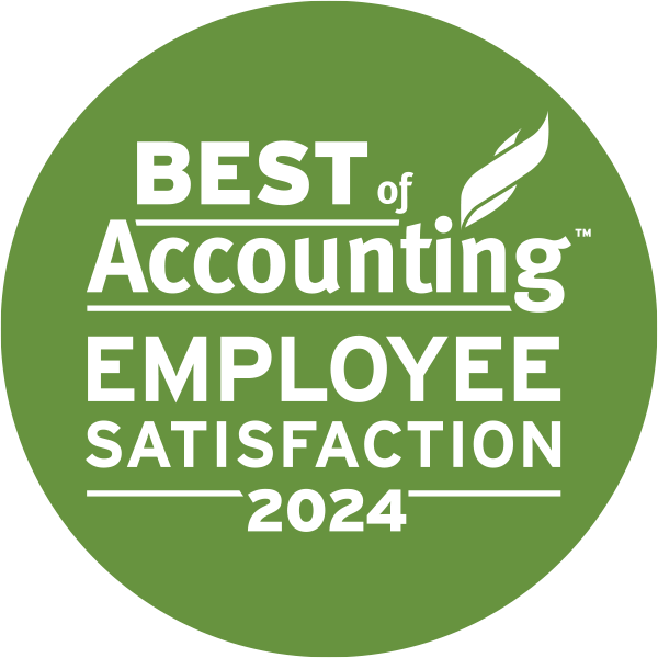 Best of Accounting Award