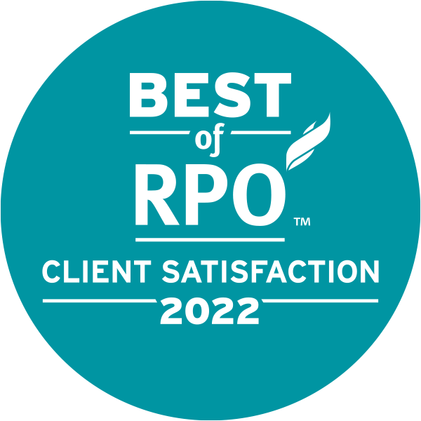 2022 Best of RPO Client