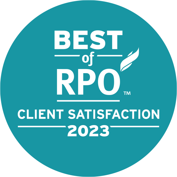 2023 Best of RPO Client