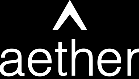 Aether Alloys 2
