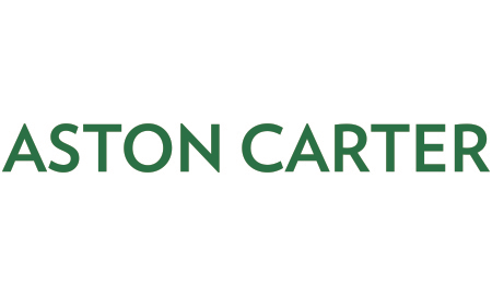 Aston Carter