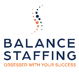 Balance Staffing