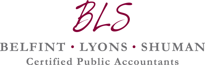 Belfint Lyons & Shuman, CPAs