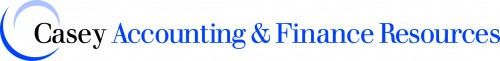Casey Accounting & Finance Resources