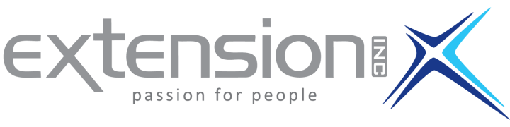 Extension, Inc.