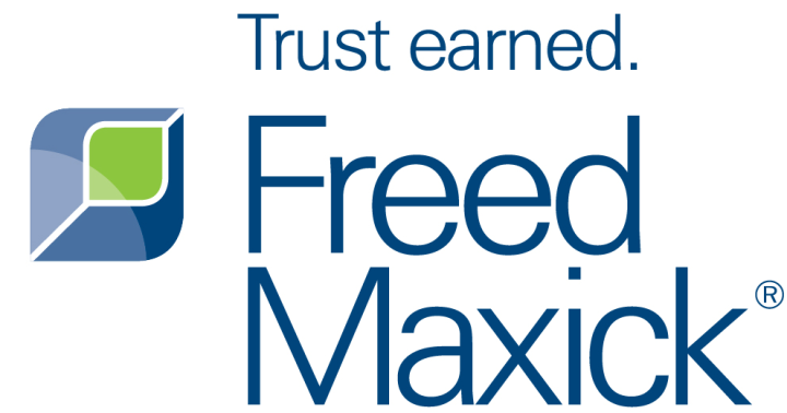 Freed Maxick