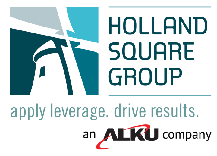 Holland Square Group, an ALKU Company