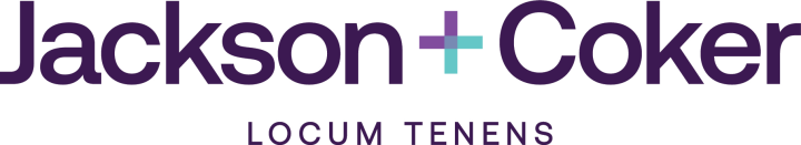 Jackson + Coker Locum Tenens