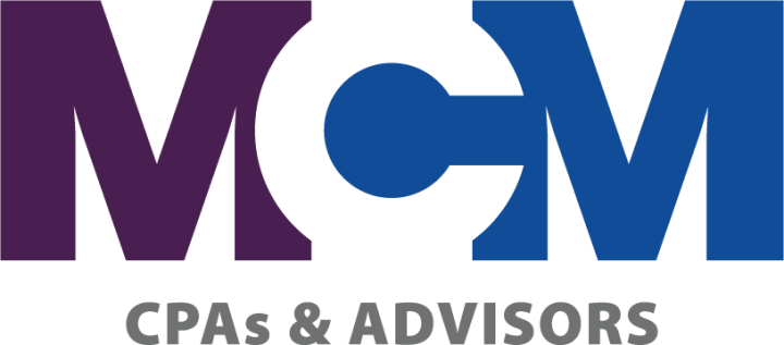MCM CPAs & Advisors