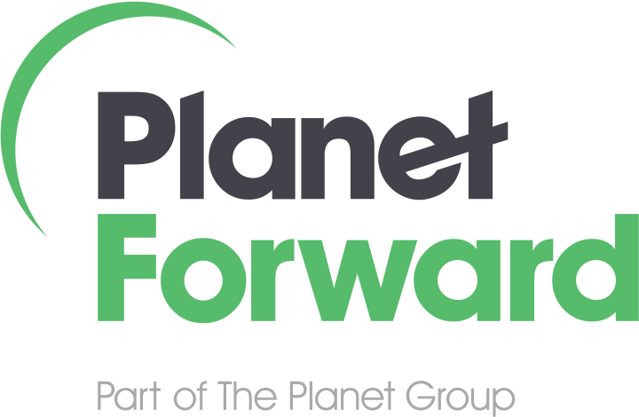 Planet Forward