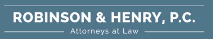 Robinson & Henry, P.C.