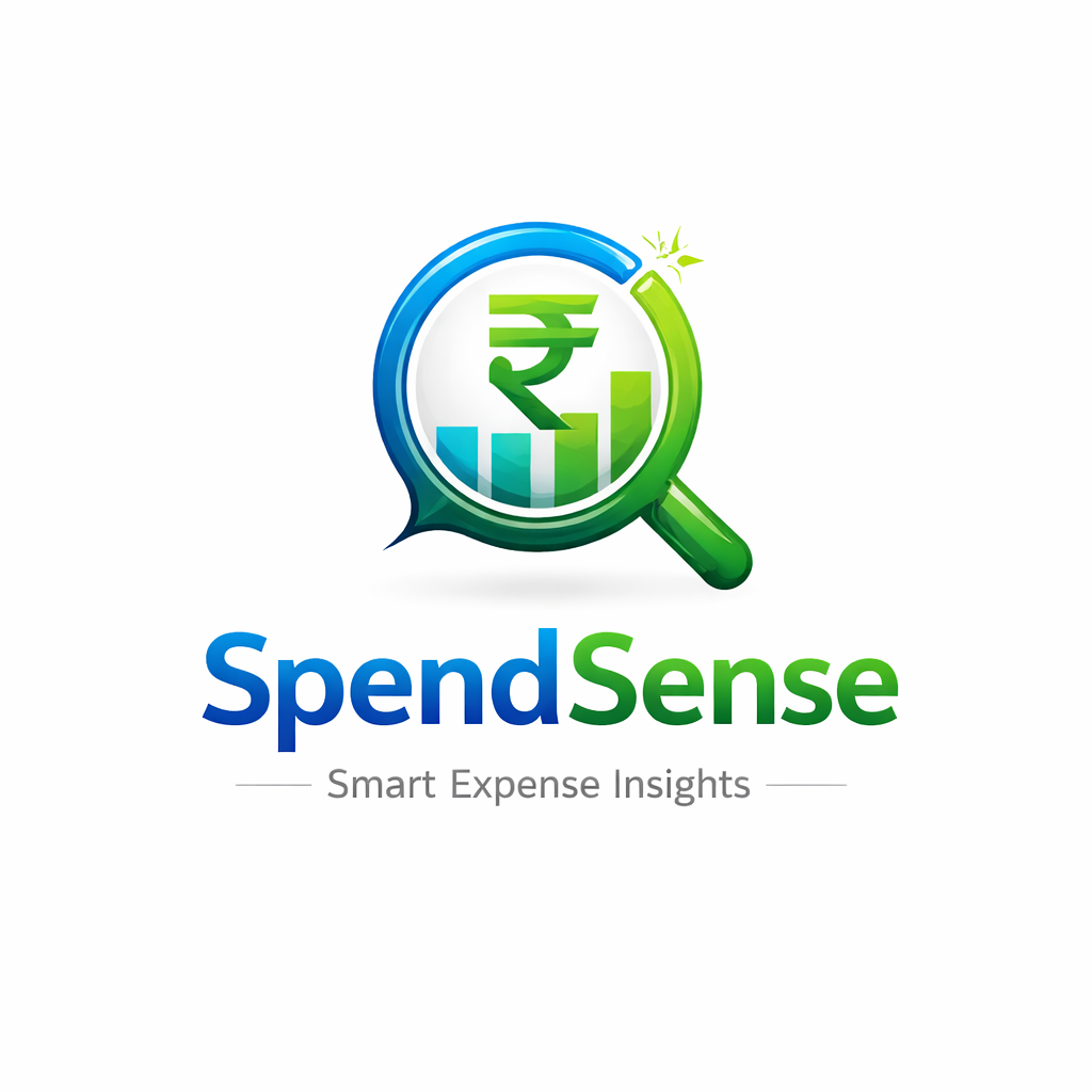 Spend Sense