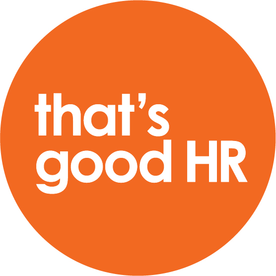 That's Good HR